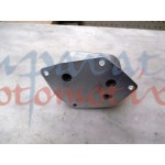 YAĞ SOĞUTMA RADYATÖR DİZEL HYUNDAI ACCENT ERA GETZ 2006-2009